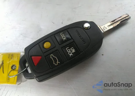 2011 Volvo Xc90 V8 z USA, uszkodzony, nr VIN YV4852CT6B1583531